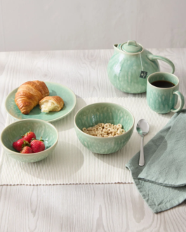 Tourron Assiettes (Plates)