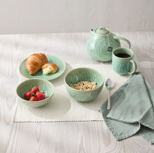 Tourron Assiettes (Plates)